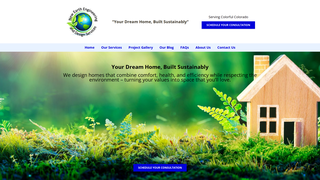 Thumbnail of newearthengineeringdesign.com