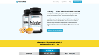 Thumbnail of en-us-sciaticyl.com