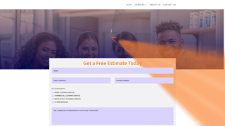 Thumbnail of trentoncleaningservice.com