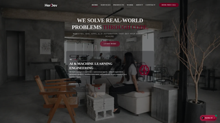 Site preview