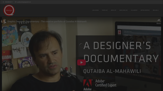 Thumbnail of qdesignandart.com