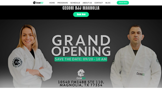 Thumbnail of ceconibjjmagnolia.com