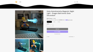 Thumbnail of shopletni.com