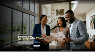 Site preview