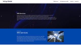 Thumbnail of incapglobal.com