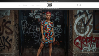 Thumbnail of edward-london.com