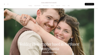 Thumbnail of ryahlambertphotography.com