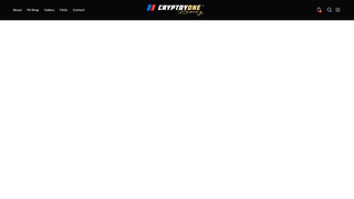 Thumbnail of cryptoyone.com