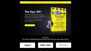 Thumbnail of theepiciep.com