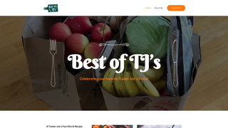 Thumbnail of bestoftjs.com