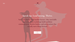 Thumbnail of visionwithvoice.com