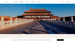 Thumbnail of easytour-asia.com