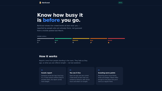 Site preview