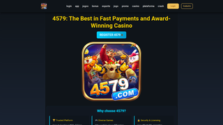 Thumbnail of 4579slot.com
