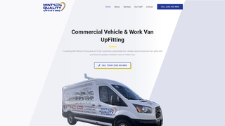 website thumbnail
