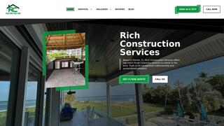 Thumbnail of richconstructionservicesfl.com