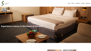 Thumbnail of sandypalace.com