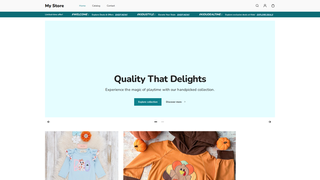 Thumbnail of mightymunchkinschildrensboutique.com