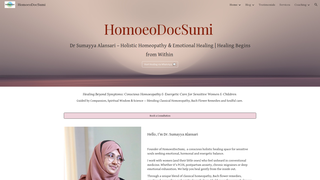Thumbnail of homoeodocsumi.com