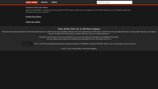 Thumbnail of uxxxxvideos.com