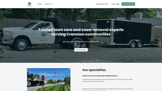 Thumbnail of trucutlandscapingri.com