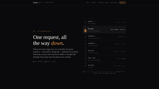 Site preview