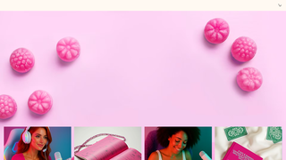 Thumbnail of zsuzsufox.com