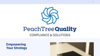 Thumbnail of peachtreeqcs.com