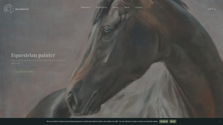 Thumbnail of dace-strausa-art.com