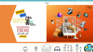 Thumbnail of soopermall.com