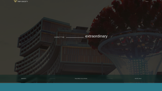 Thumbnail of tripsociety.org