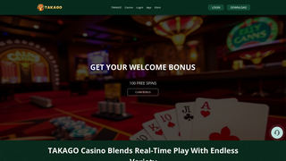 Thumbnail of takago-bd.com