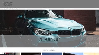 Thumbnail of allscopedup.com