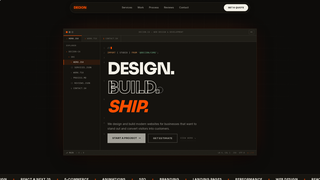 Site preview