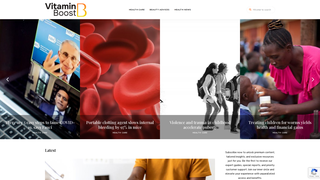 Thumbnail of vitaminbboost.com