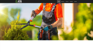 Thumbnail of atslandscapingphoenix.com