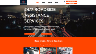 Thumbnail of rossmobiletireandroadside.com