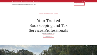 Thumbnail of massaponaxbookkeeping.com