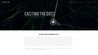 Thumbnail of dotcaster.com