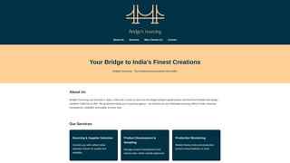 Thumbnail of bridgexsourcing.com