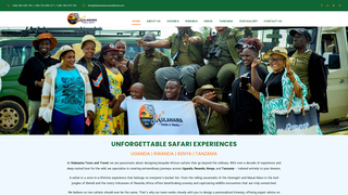 Thumbnail of kulanamatoursandtravel.com