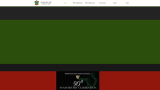 Thumbnail of montegobayhigh.com