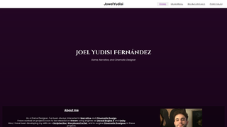 Thumbnail of jowelyudisi.com