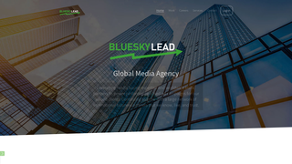 Thumbnail of blueskylead.com