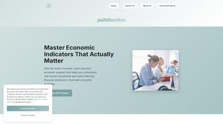 Thumbnail of paitbilochivo.com
