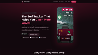 Site preview