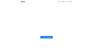 Thumbnail of mirocostore.com