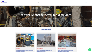 Thumbnail of multiinspectionsolusindo.com