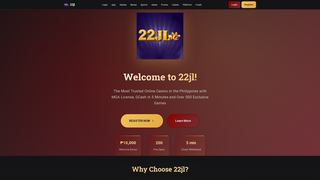 Thumbnail of 22jlaw.com