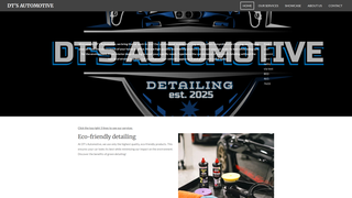 Thumbnail of dt-automotive-detailing.com
